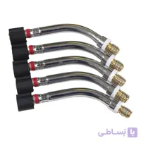 گردنه تورچ 250 آمپر CO2