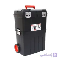 جعبه ابزار تایگ مدل ۵۸