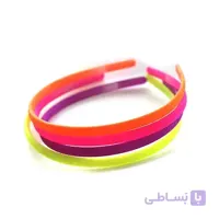 تل سر رنگی مات کد R02