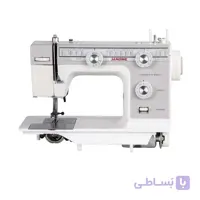 چرخ خیاطی ژانومه مدل 399