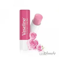 بالم لب vaseline رز
