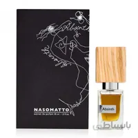 عطر ادکلن ناسوماتو آبسینت زنانه و مردانه