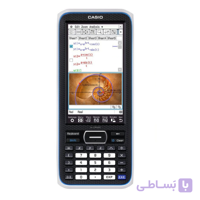 ماشین حساب ClassPad II fx-CP400 کاسیو ا Casio ClassPad II fx-CP400 Calculator