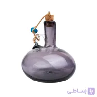 بطری عدسی کوچک دسته دار