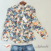 شومیز مجلسی کد 92382