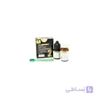 گلاس آینومر جی سی GC – Fuji II LC Gold