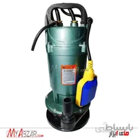 کفکش 32 متری 1 اینچ مدل QDX1.5-32-0.75
