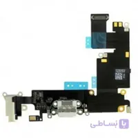 فلت شارژ  اپل آیفون 6 / Apple iPhone 6