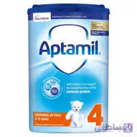 شیر خشک اپتامیل aptamil شماره 4 800 گرمی ا Aptamil 4 / 800gr