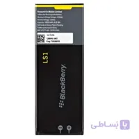 BlackBerry  Blackberry Z10 Battery LS1