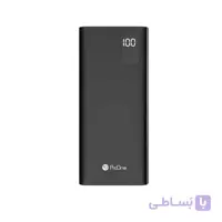 شارژر همراه پرووان مدل PB08 ظرفیت 30000 میلی آمپر ساعت ا ProOne PB08 30000mAh Power Bank