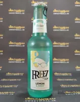 نوشیدنی فریز 275 میل Freez-لیمو نعناع