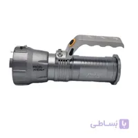 چراغ قوه و نور افکن دستی مدل 706.T6