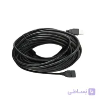 کابل افزایش طول یو اس بی اچ پی 10 متری