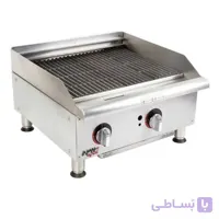 گریل ذغالی 60 سانت APW