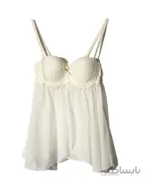 لباس خواب زنانه Push Up کد 3957 NBB