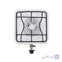 اجاق گاز تک شعله رو میزی آشین