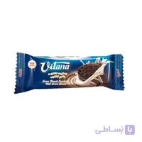 بیسکویت کرمدار شکلاتی تیویکا 85 گرمی ویتانا