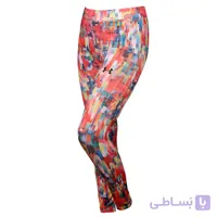 لگ ورزشی طرح دار زنانه آندر آرمور