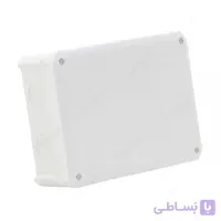 جعبه تقسیم روکار20×15 - سهند پلاست