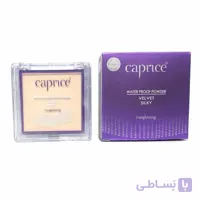 پنکک کاپریس مات و ضد آب Caprice ونداهایپر