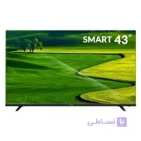 تلویزیون دوو ال ای دی مدل  DSL-43K5311