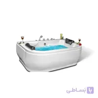 وان ساده اکریلیک ترموزا مدل- 1811 ا ابعاد : 180Cm ×110Cm - ارتفاع :60 سانتی متر