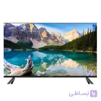 تلویزیون 55 اینچ اسنوا مدل SNOWA UHD 4K SSD-55SA1560U ا SNOWA TV SSD-55SA1560U