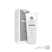 کرم مرطوب کننده SPF15 تگودر
