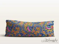 کاور کوسن 25 در 60 طرح نقش کاشی 4