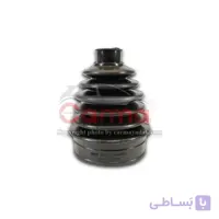 گردگیر پلوس چرخ ام وی ام X33