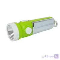 چراغ قوه ویداسی مدل WD-307