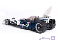 لگو رکوردشکن جی سی مدل ۳۴۱۵