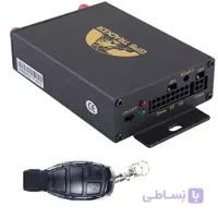 ردیاب جی پی اس مدل ۶۰۵