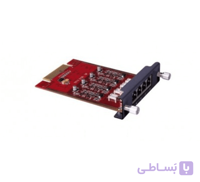 ماژول با ۴ پورت FXO