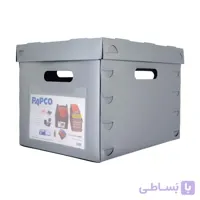 جعبه بایگانی مدارک پاپکو کد FB-443