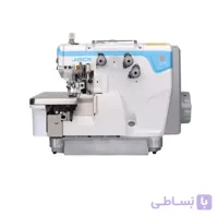 چرخ خیاطی صنعتی سردوز جک 3نخ مدل 3-E4