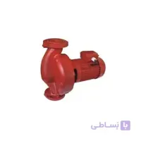 پمپ سیرکولاتور خطی سمنان انرژی مدل 2 اینچ A7 (تک فاز)