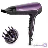 سشوار فیلیپس مدل BHD184 ا Philips Hair Dryer BHD184
