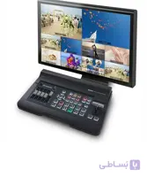 میکسر ویدئویی HD دیتاویدئو SE-650