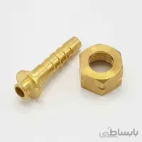 مهره و دنباله پرسی رگولاتور