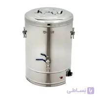 سماور استیل کاکتوس