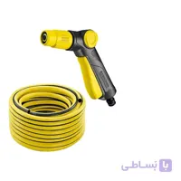 ست تفنگی و شلنگ و کانکتور مدل HS 1150 کرشر