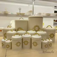 سرویس آشپزخانه bvk کد 590098