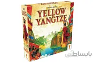 بازی فکری آی تاس مدل رودخانه زرد و یانگتسه YELLOW AND YANGTZE