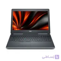 لپ تاپ دل مدل Dell Precision 7510- i7 16G 256G SSD 2G
