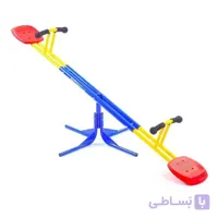 الاکلنگ کودک چرخشی ایرانی