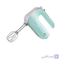 همزن برقی بوش مدل BOSCH MFQ40302 ا BOSCH Hand Mixer MFQ40302