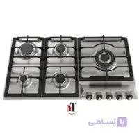 صفحه گازی توکار آلتون مدل ALTON S516 ا ALTON HOB S516