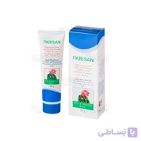 کرم مرطوب کننده پریزن حاوی عصاره کاکتوس ، جوجوبا و ویتامین E حجم 50 میلی لیتر